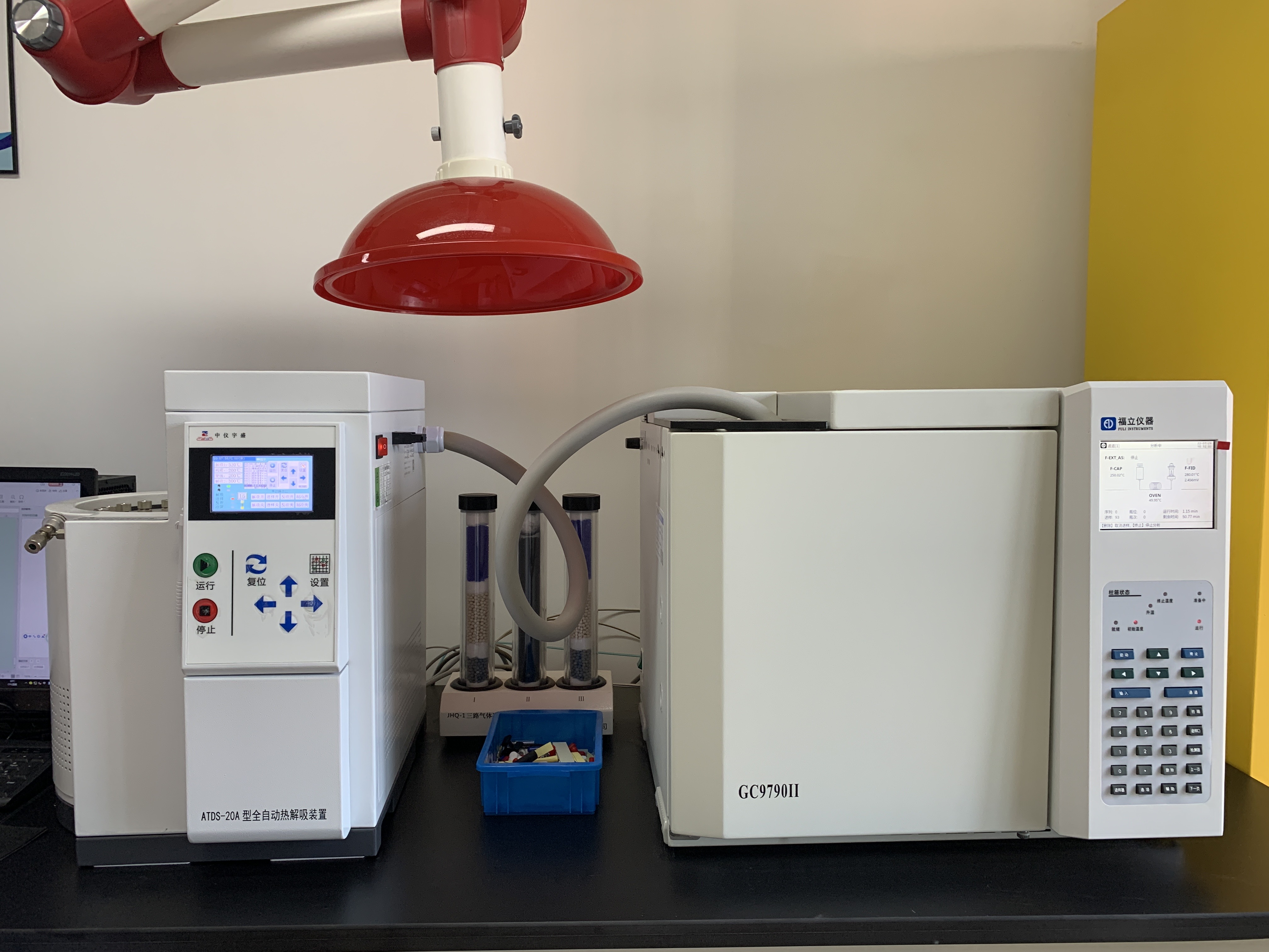 成都甲醛檢測第三方權威機構