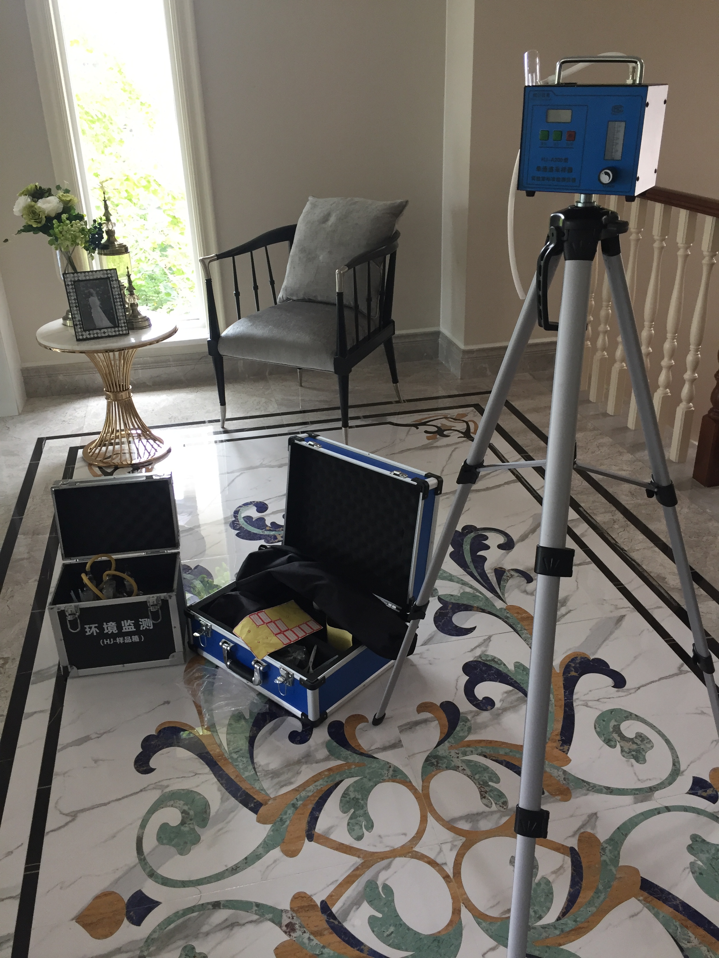 成都找甲醛檢測機構(gòu)需要注意什么？